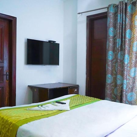 Deluxe Rooms In Jangpura 新德里 外观 照片