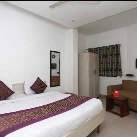Deluxe Rooms In Jangpura 新德里 外观 照片