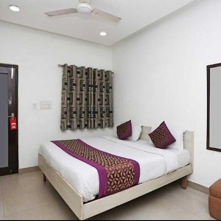 Deluxe Rooms In Jangpura 新德里 外观 照片