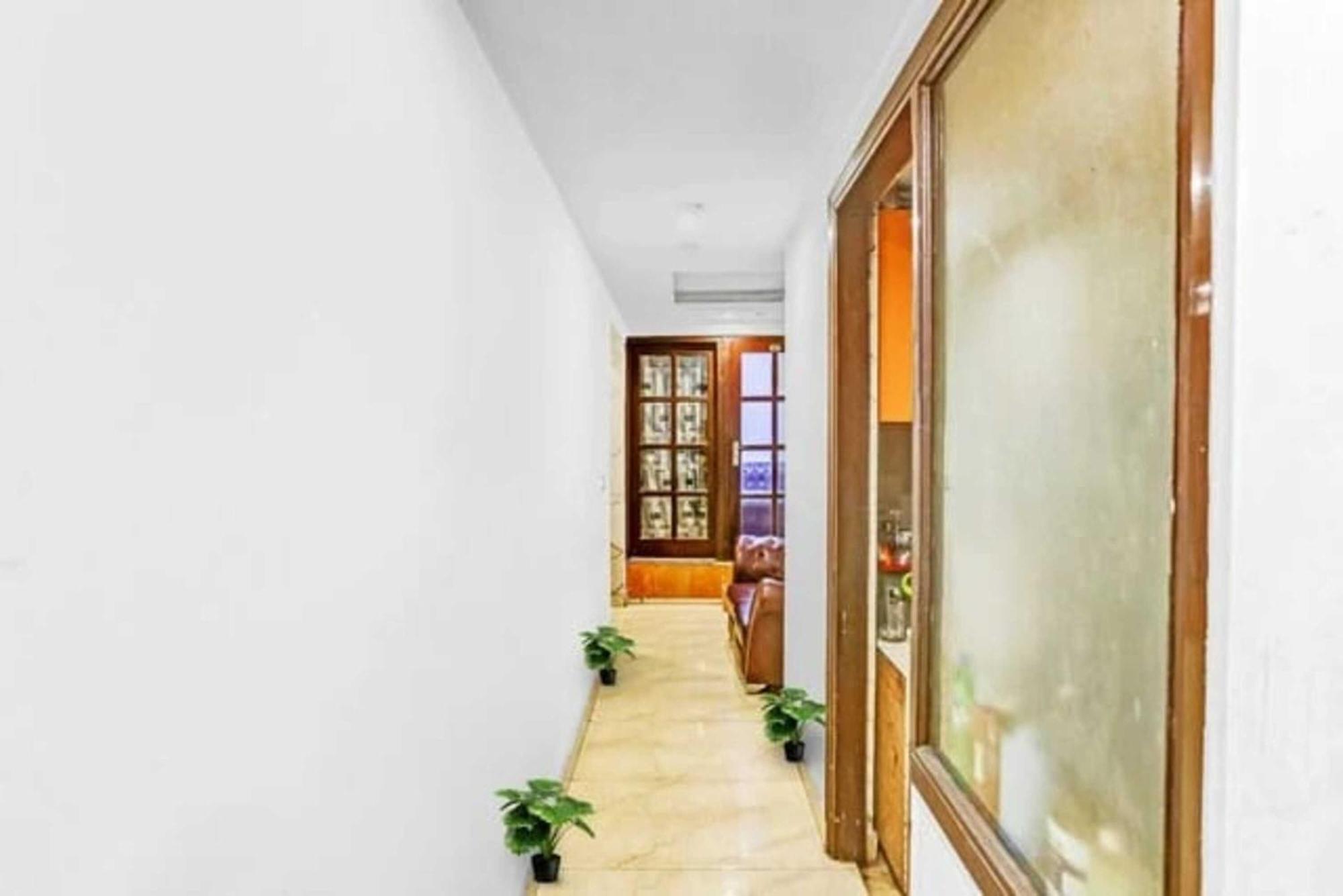 Deluxe Rooms In Jangpura 新德里 外观 照片